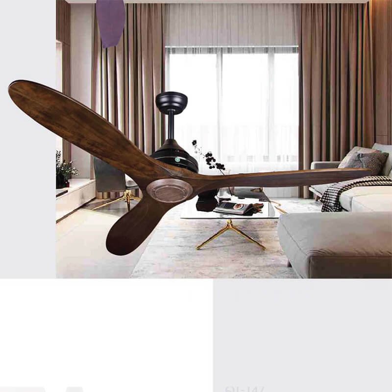 Quạt trần đèn QDR32