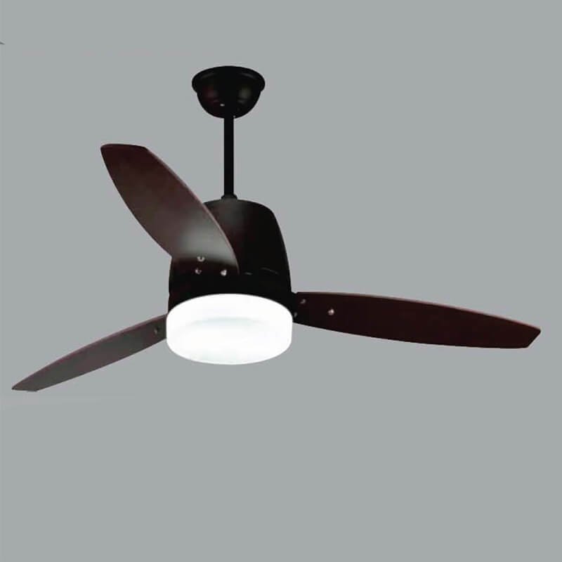 Quạt trần đèn QDR35
