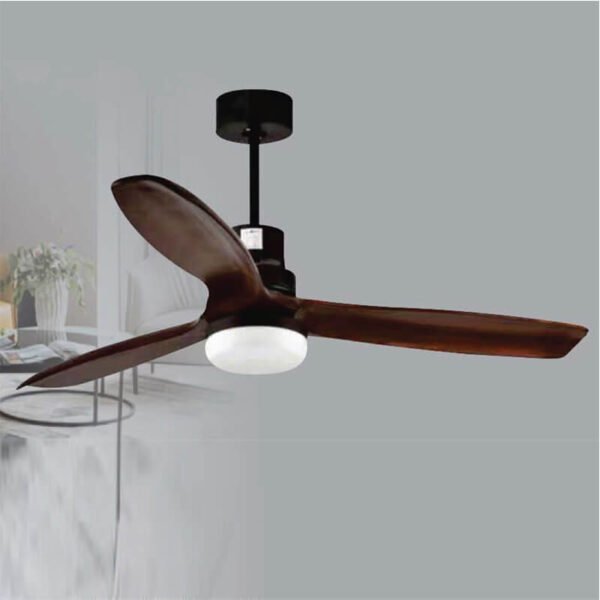 Quạt trần đèn QDR36