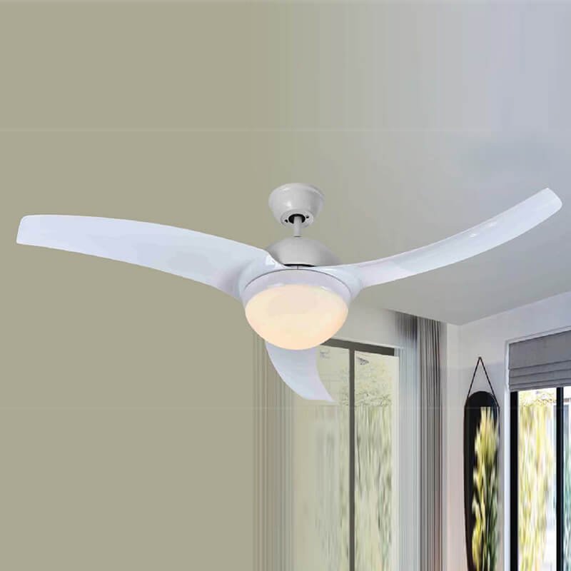 Quạt trần đèn QDR39