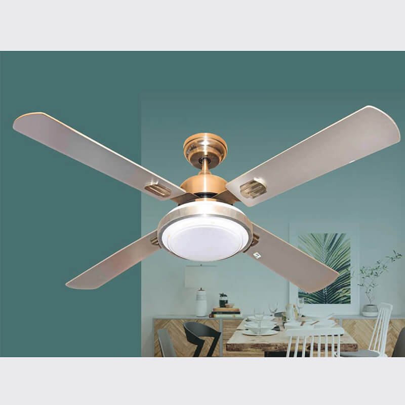 Quạt trần đèn QDR42