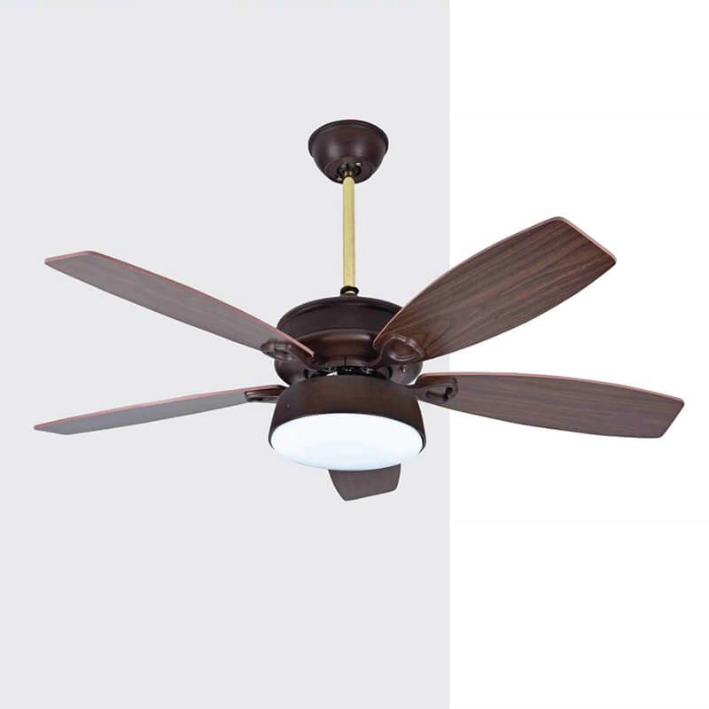 Quạt trần đèn QDR45