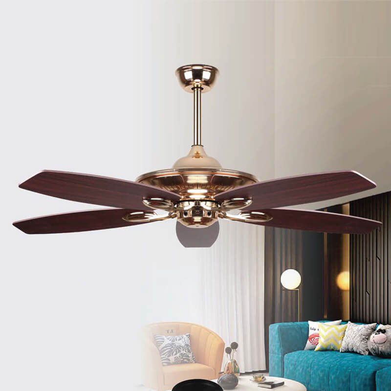 Quạt trần đèn QDR46
