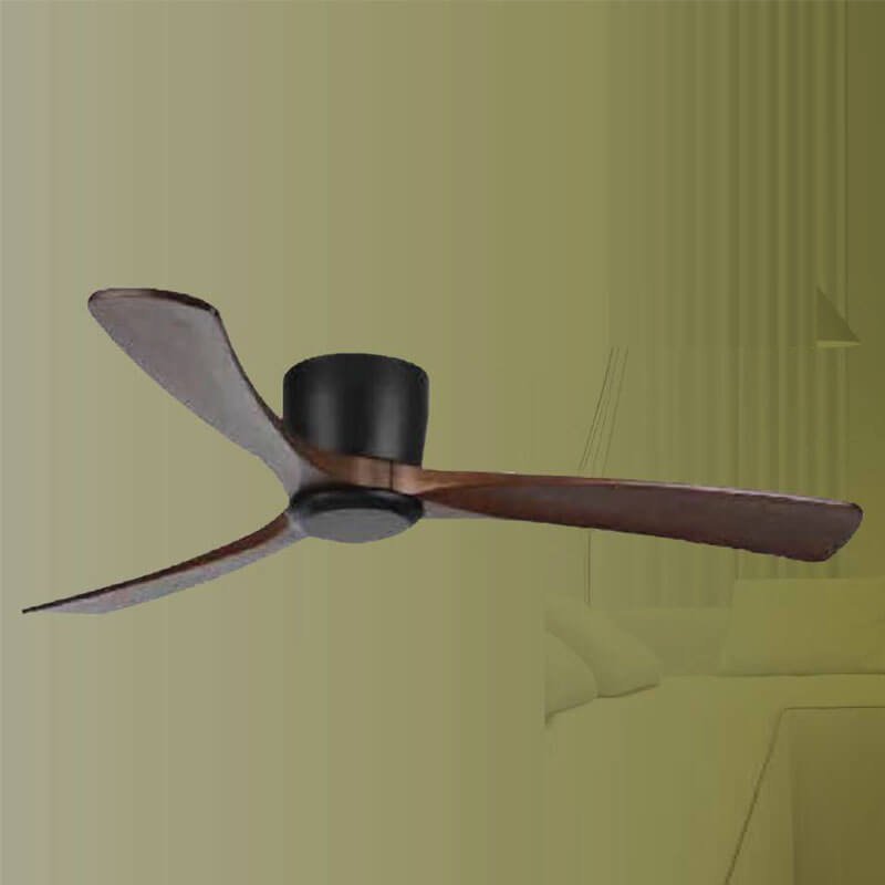 Quạt trần đèn QDR53