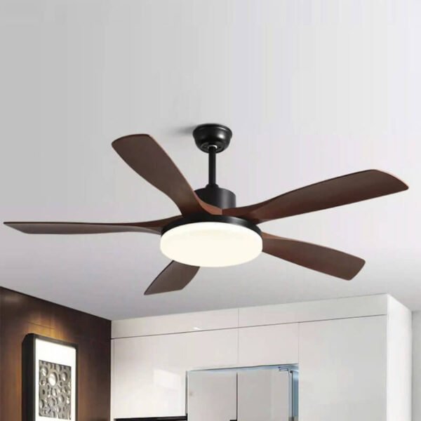 Quạt trần đèn QDV30