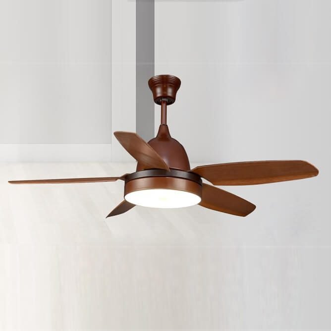 Quạt trần đèn QDX08
