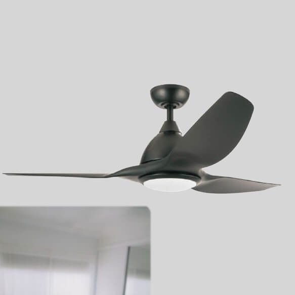 Quạt trần đèn QDX15