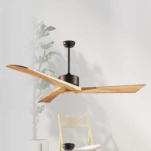 Quạt trần đèn QDX19