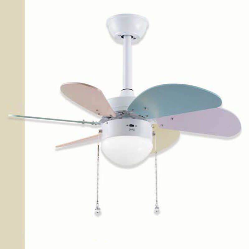 Quạt trần đèn QDX46
