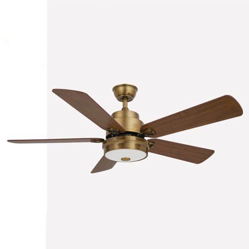 Quạt trần đèn QDX49