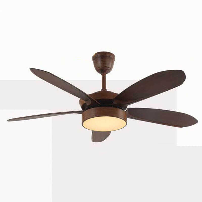 Quạt trần đèn QDX50
