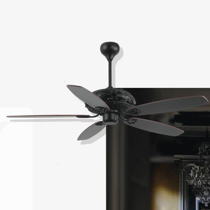 Quạt trần đèn QDX52