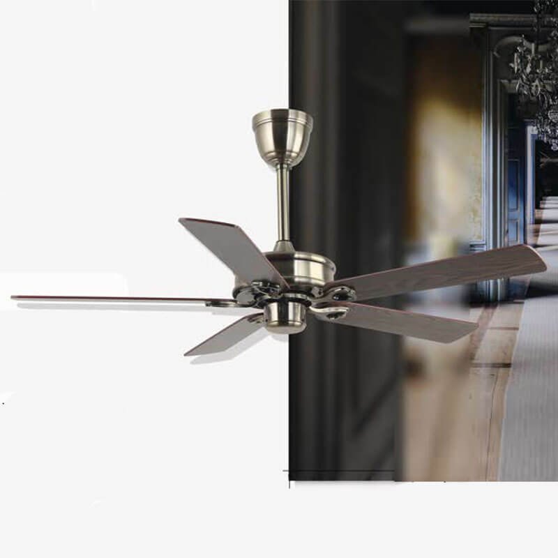 Quạt trần đèn QDX53