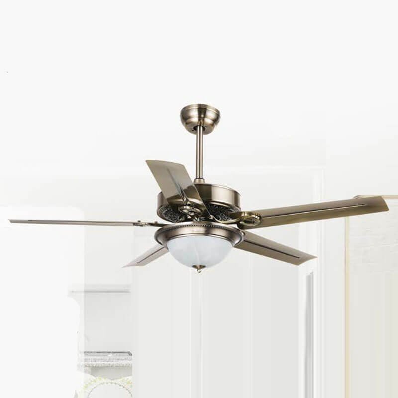 Quạt trần đèn QDX56