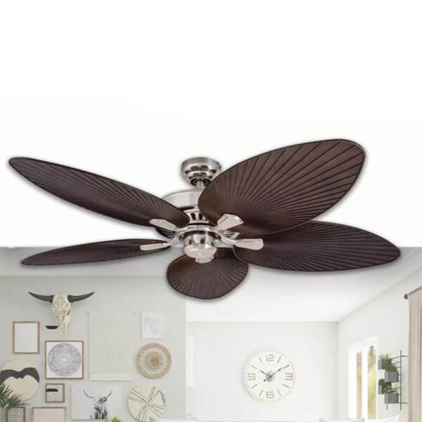 Quạt trần đèn QDX61