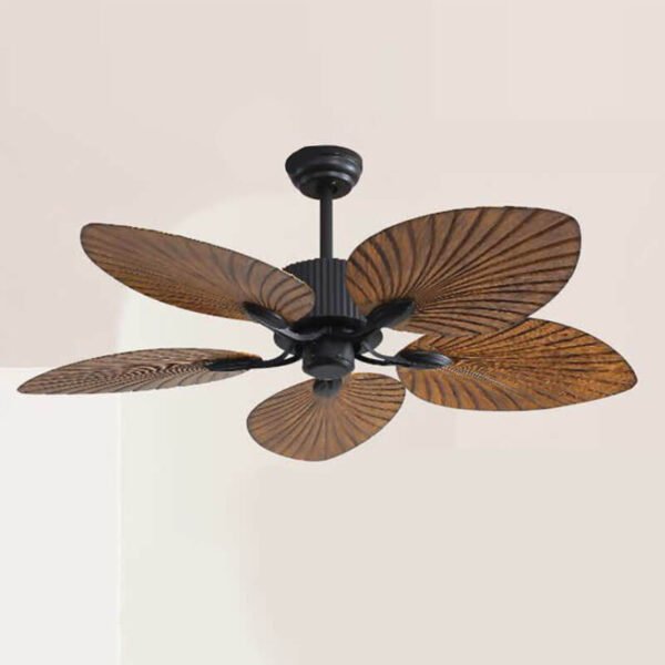 Quạt trần đèn QDX62
