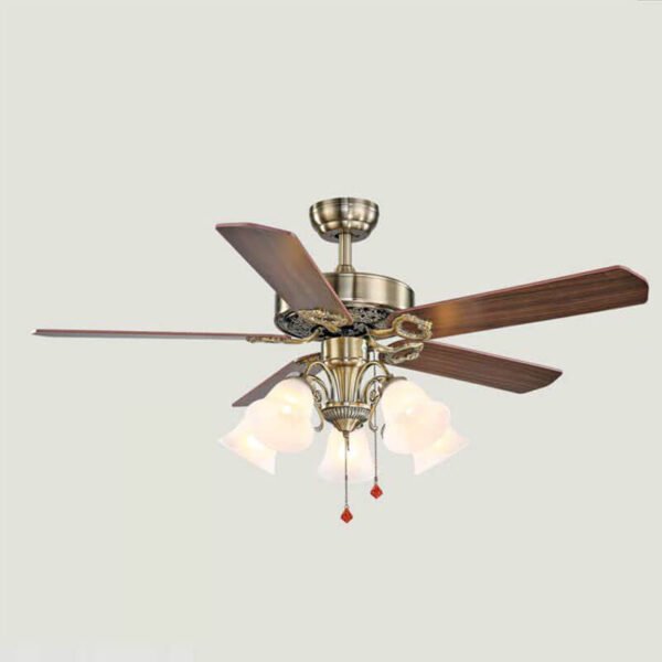 Quạt trần đèn QDX68