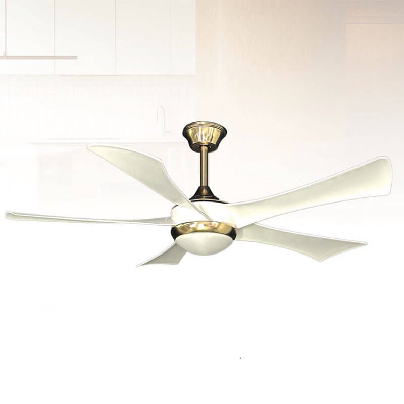 Quạt trần có đèn QDX88