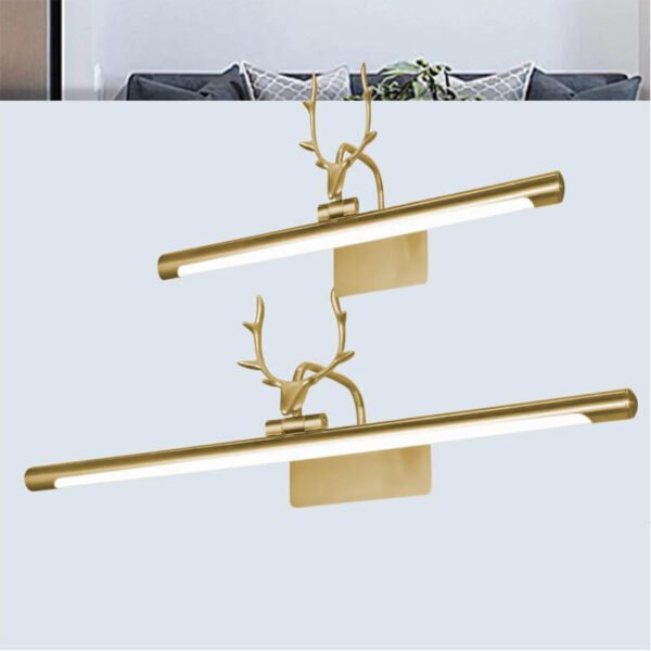 Đèn rọi tranh STX01