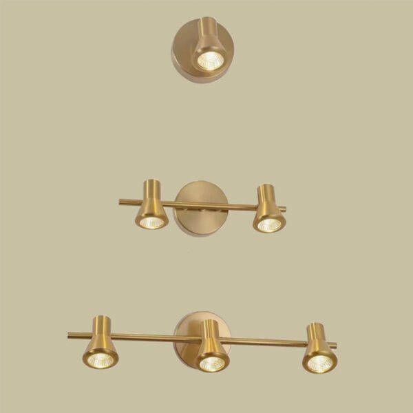Đèn rọi tranh STX04