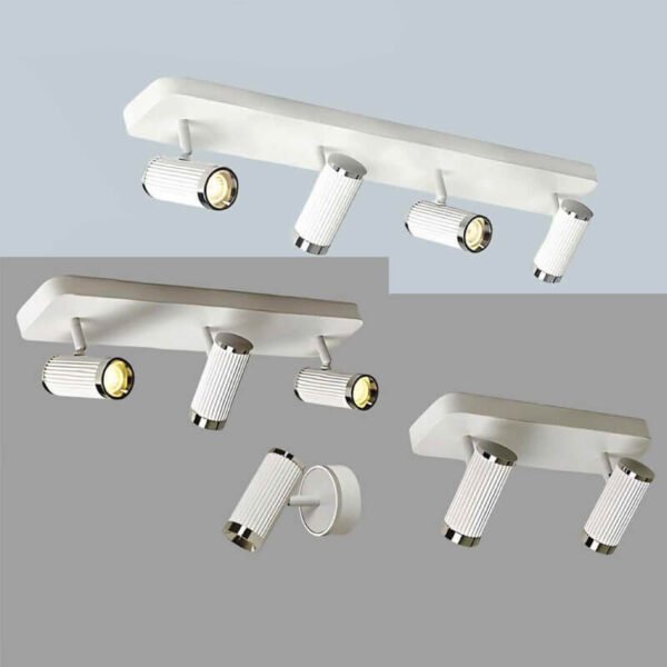 Đèn rọi tranh STX17