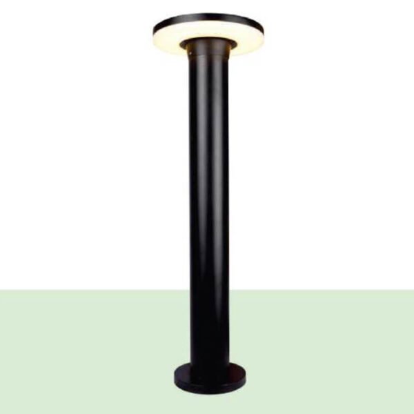 Đèn trụ sân vườn SV01