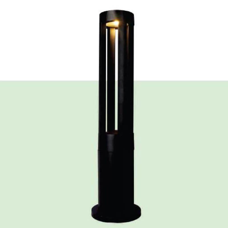 Đèn trụ sân vườn SV02