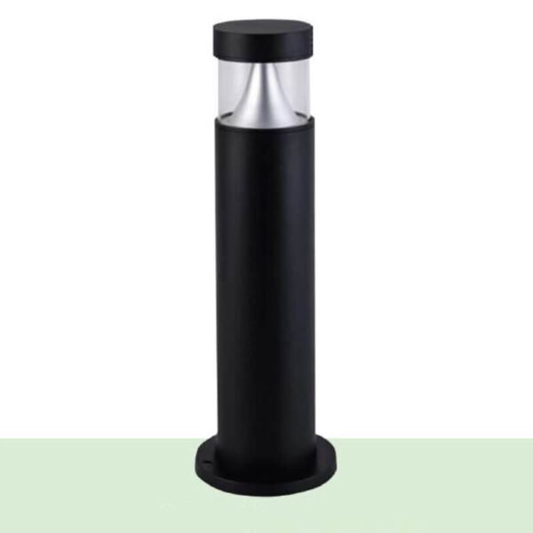Đèn trụ sân vườn SV07