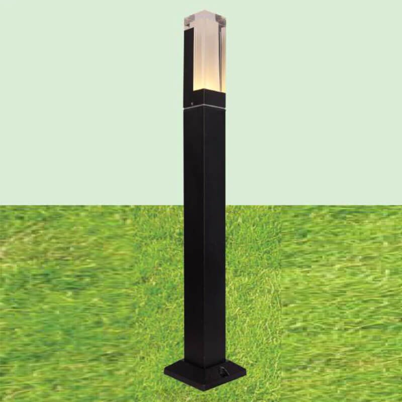 Đèn trụ sân vườn SV10