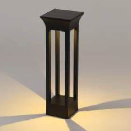 Đèn trụ sân vườn SV12
