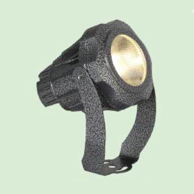 Đèn rọi cột trang trí SV21