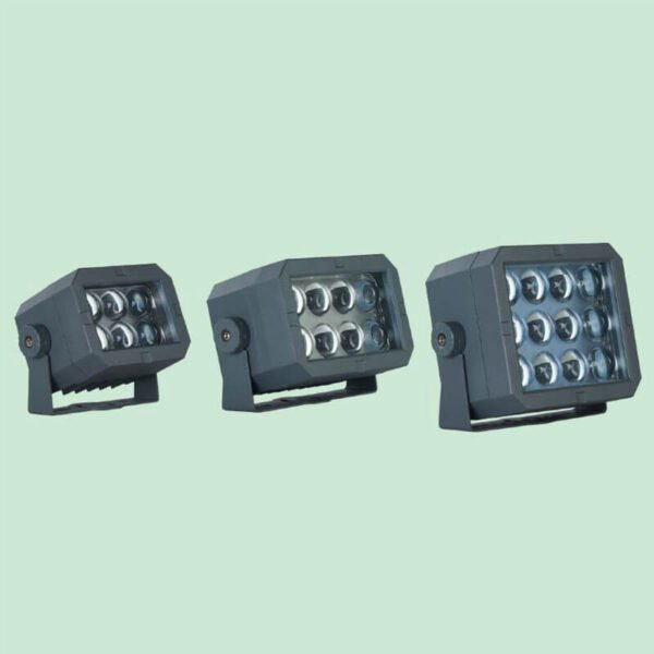 Đèn rọi cột trang trí SV28