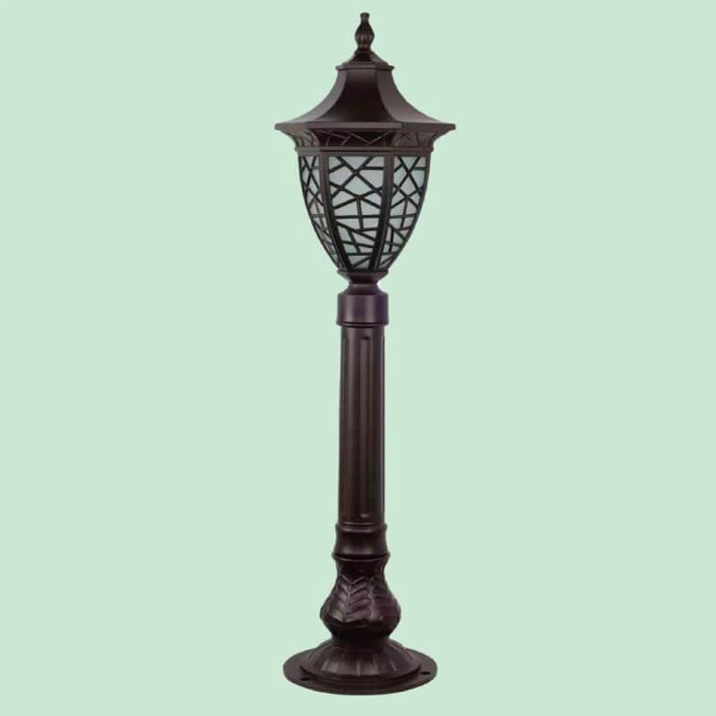 Đèn cột sân vườn SV29