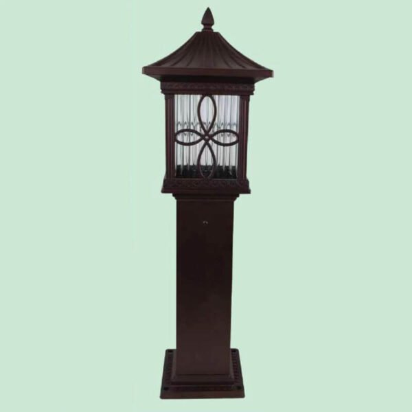 Đèn cột sân vườn SV30