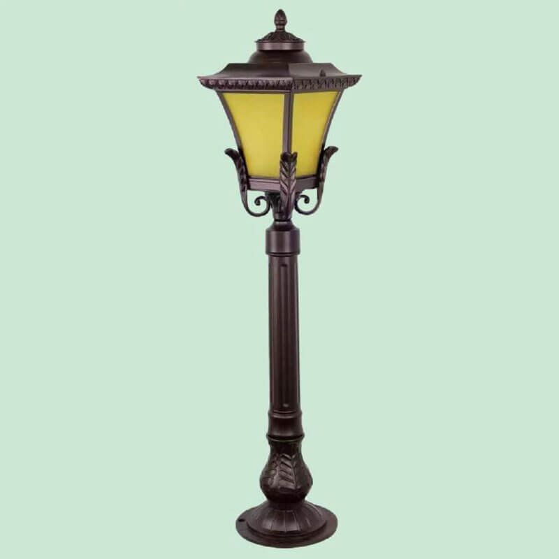 Đèn cột sân vườn SV31