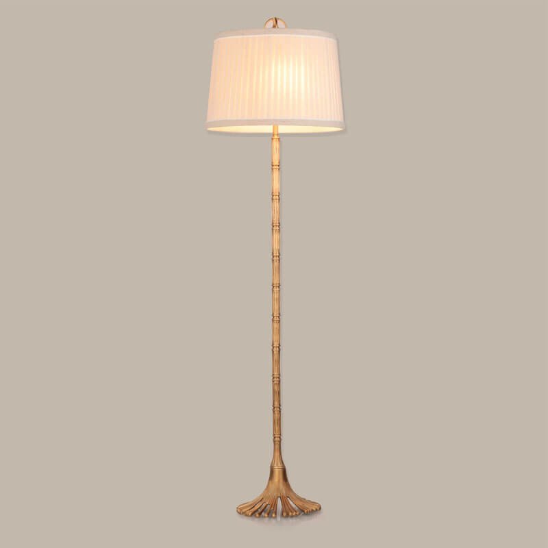 Đèn cây phòng khách TVC12 Ø42cm x cao 1,6m