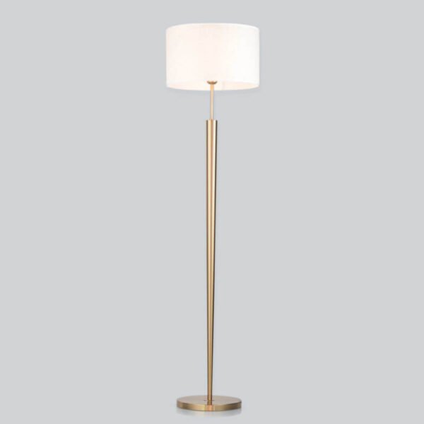Đèn cây phòng khách TVC19 Ø40cm x cao 1,6m