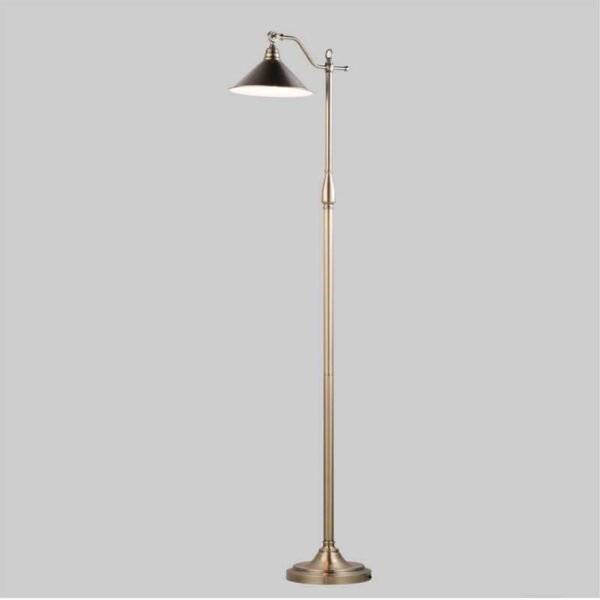Đèn cây phòng khách TVC29 Ø26cm x cao 1,7m