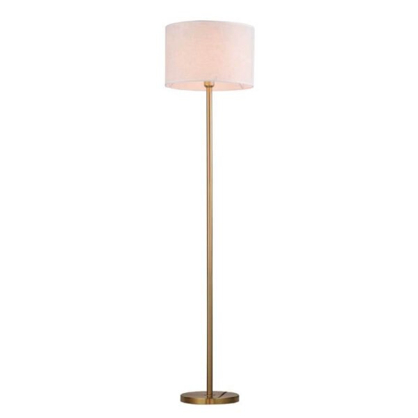 Đèn cây phòng khách TVC30 Ø35cm x cao 1,6m