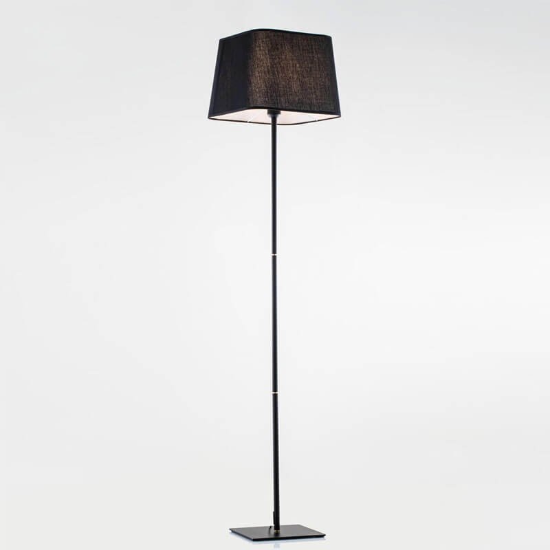 Đèn cây phòng khách TVC52 30cm x 30cm x cao 1,6m
