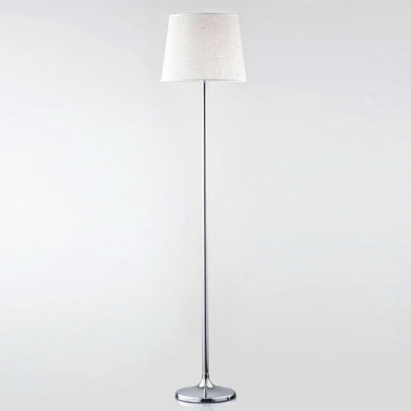 Đèn cây phòng khách TVC57 Ø25cm x cao 1,6m