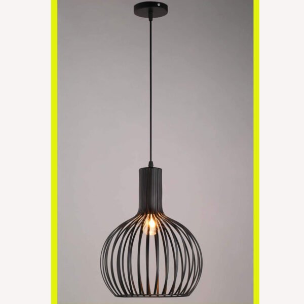 Đèn thả trang trí bàn ăn Ø28cm x 38cm TVN142