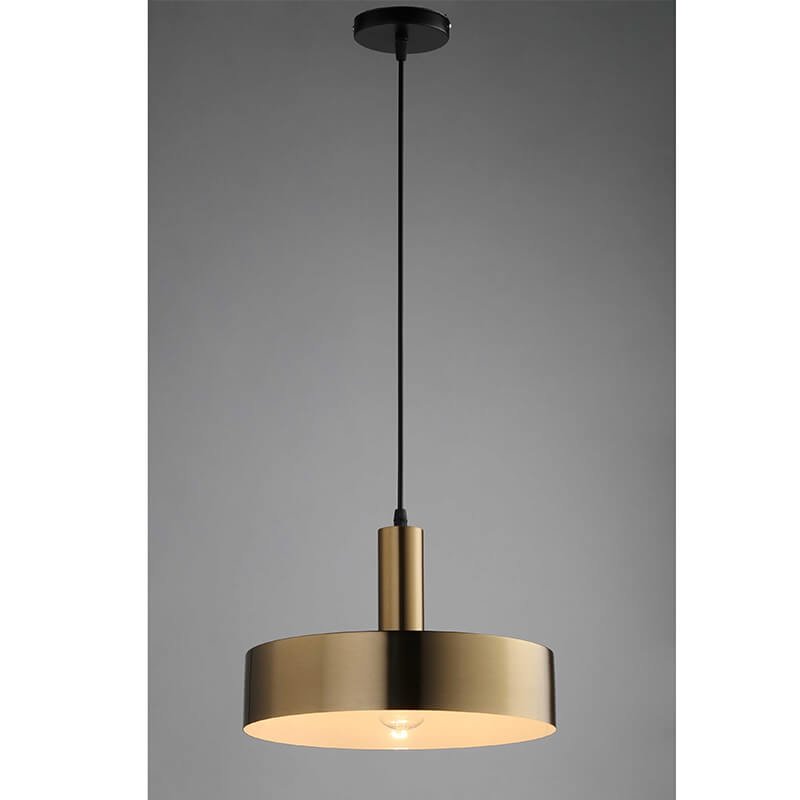 Đèn thả trang trí bàn ăn Ø30cm cao 26cm TVN274