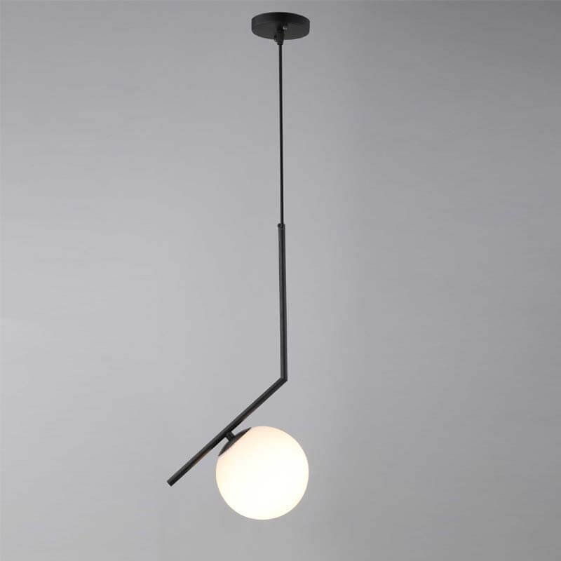 Đèn thả bàn ăn TVN552 Ø15cm cao 50cm