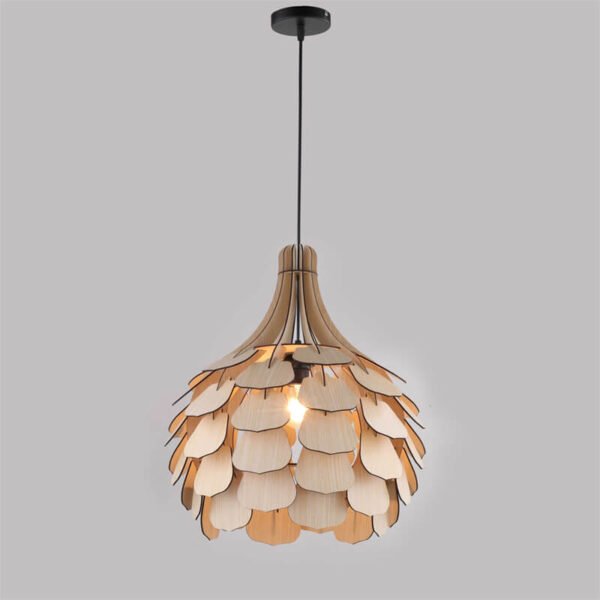 Đèn thả bàn ăn TVN596 Ø40cm cao 55cm