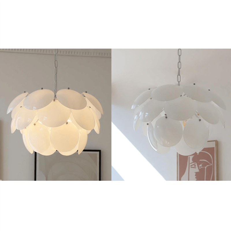 Đèn thả bàn ăn TVN752 Ø45cm x cao 45cm
