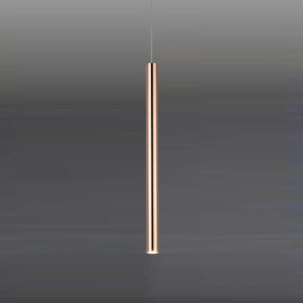 Đèn thả bàn ăn TVN872 Ø3cm x cao 60cm