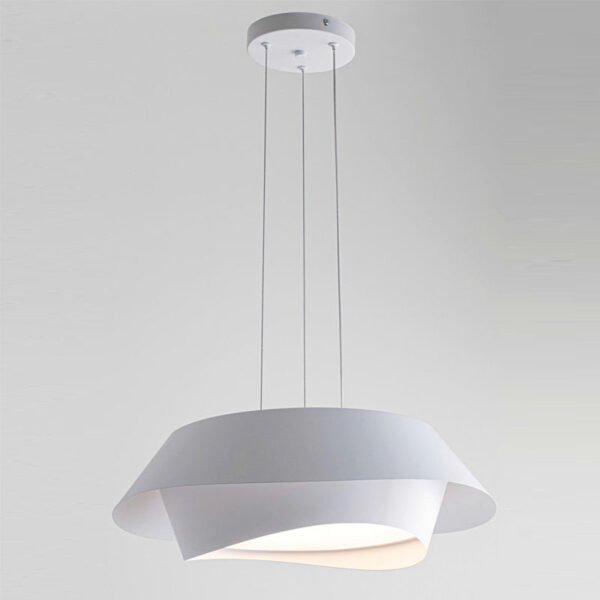 Đèn thả bàn ăn TVN964 Ø60cm