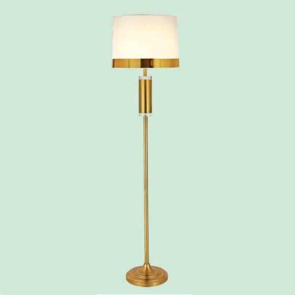 Đèn cây phòng khách TVR04 Ø40cm x cao 160cm