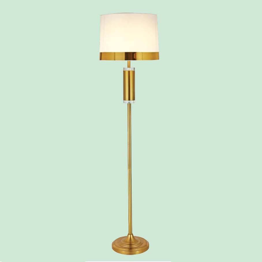 Đèn cây phòng khách TVR04 Ø40cm x cao 160cm